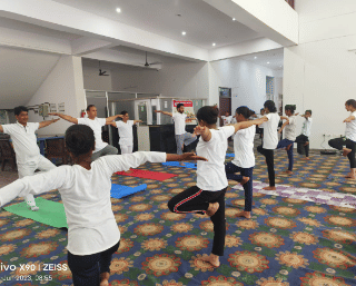 Arnav Group of Institutions, Barabanki Events photo 7